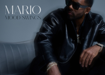 Mario Mood Swings EP cover