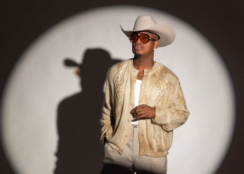 A photo of Ne-Yo