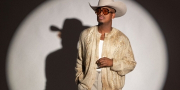 A photo of Ne-Yo