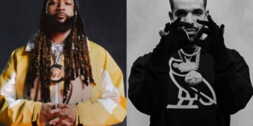 PARTYNEXTDOOR and Drake. (Courtesy Photos)