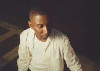 A photo of Samm Henshaw