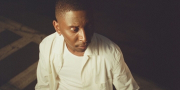 A photo of Samm Henshaw