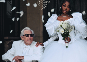 Summer Walker's Still Over It album cover