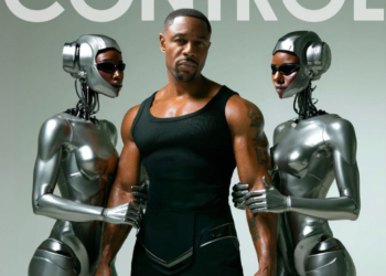 Tank's Control single cover