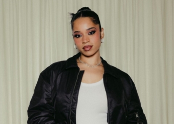 Ella Mai. (Photo Credit: Tyler Borchardt)