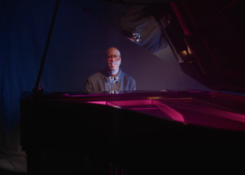 MarcLo in his "Marvel" video.