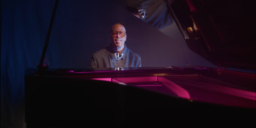 MarcLo in his "Marvel" video.