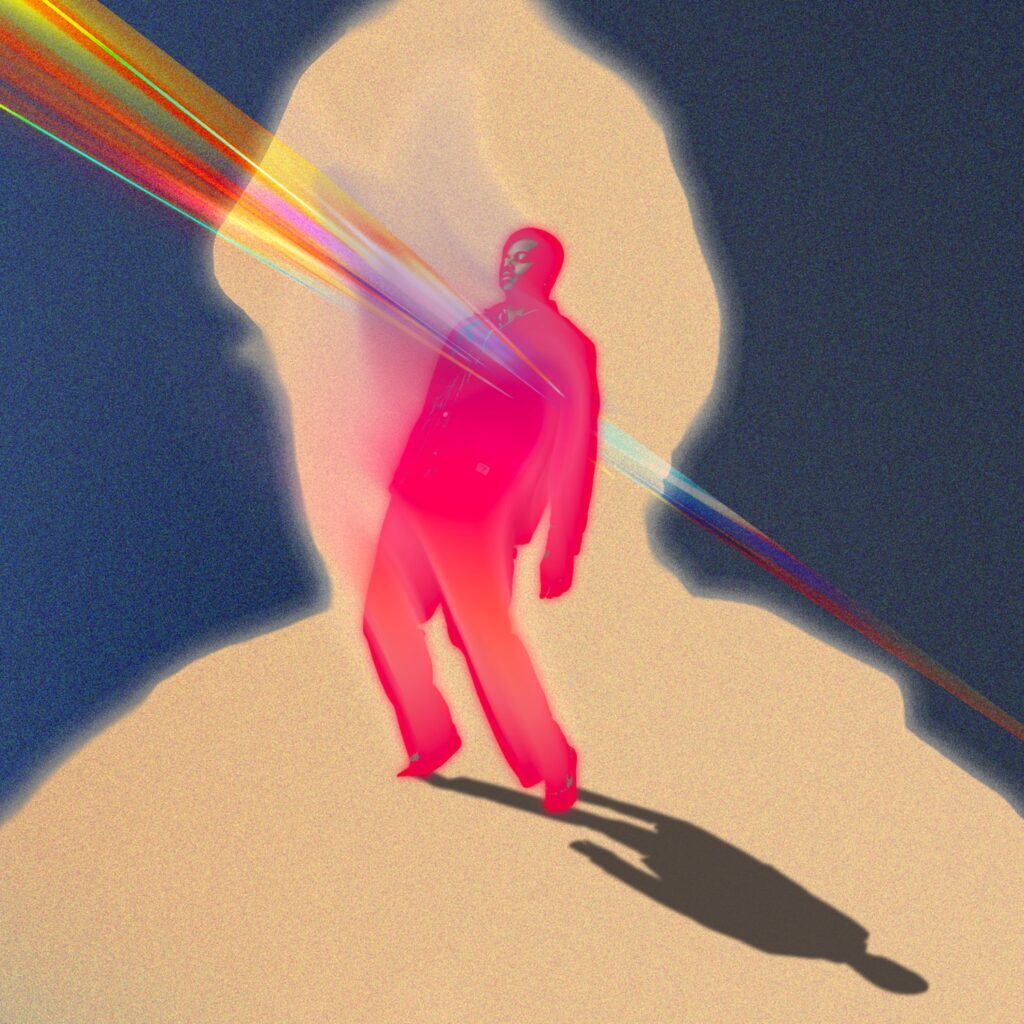 MarcLo's Marvel single cover