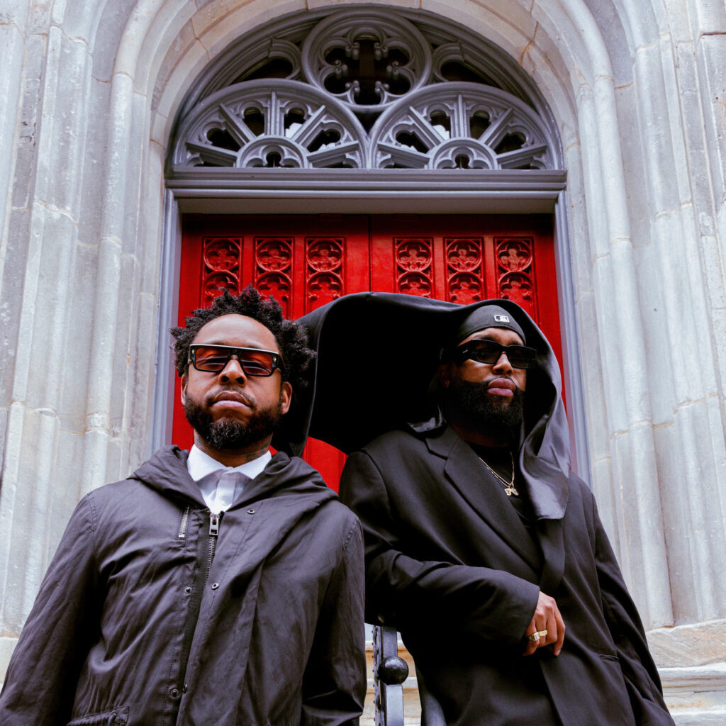 Terrace Marin and Kenyon Dixon's Come As You Are album cover