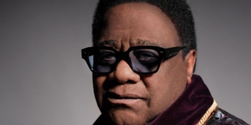 Al Green.
