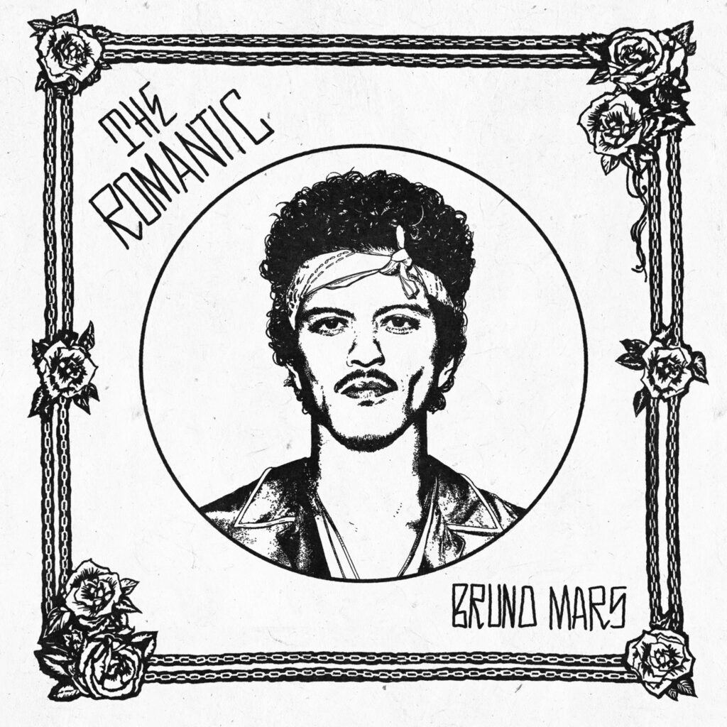 Bruno Mars: 'The Romantic' Release Date, Preorder & Single Info