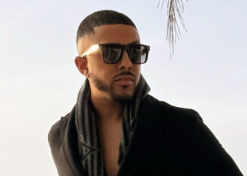 A photo of Marques Houston