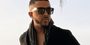 A photo of Marques Houston