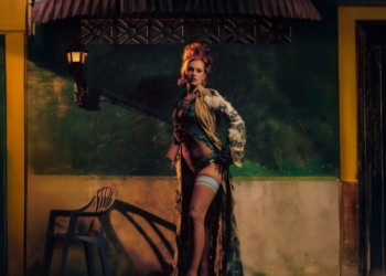 Sasha Keable's Act II EP cover