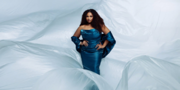 A photo of singer Alex Isley