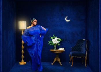 Alex Isley's When The City Sleeps album cover