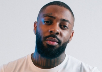 A photo of Brent Faiyaz