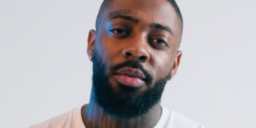 A photo of Brent Faiyaz
