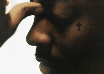 Brent Faiyaz's Icon album cover