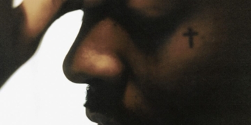 Brent Faiyaz's Icon album cover