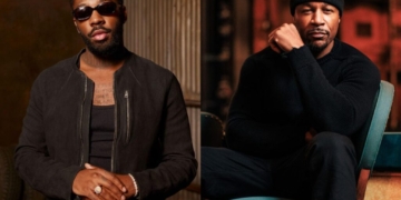 Brent Faiyaz and Tank. (Photo Credit: Courtesy of ISO Supremacy; Courtesy of Tank)