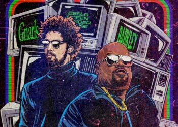 Gnarlys Barkley. (Artwork by Butcher Billy)