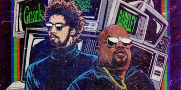 Gnarlys Barkley. (Artwork by Butcher Billy)