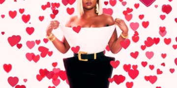 Mary J. Blige More Than A Lover single cover