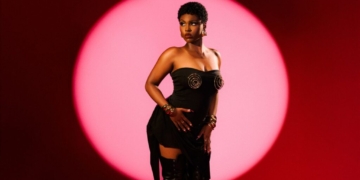 Tiana Major9
