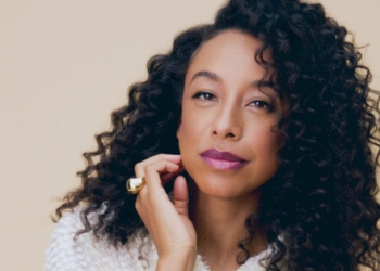 Corinne Bailey Rae. (Photo Credit: Ulrike Rindermann)