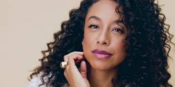 Corinne Bailey Rae. (Photo Credit: Ulrike Rindermann)