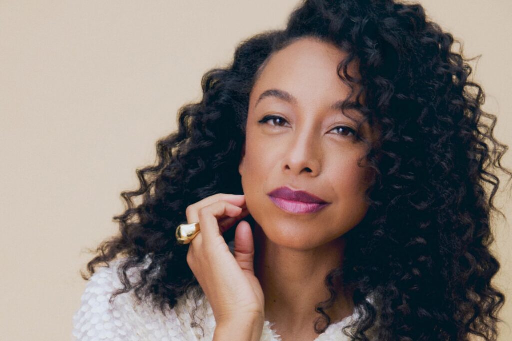 Corinne Bailey Rae. (Photo Credit: Ulrike Rindermann)
