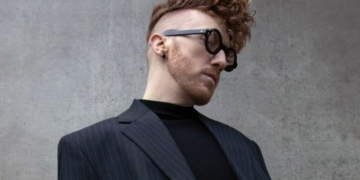 A photo of Daley