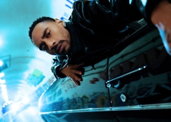 Durand Bernarr's Wild Ride single cover