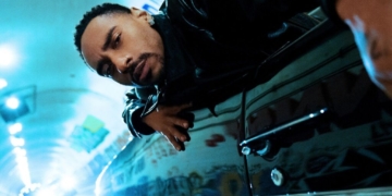 Durand Bernarr's Wild Ride single cover