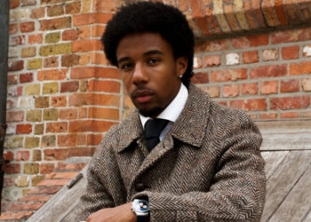 A photo of singer Ebubé