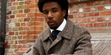 A photo of singer Ebubé