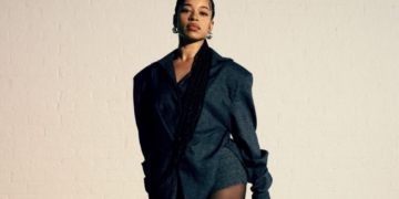 Ella Mai. (Courtesy of Live Nation)