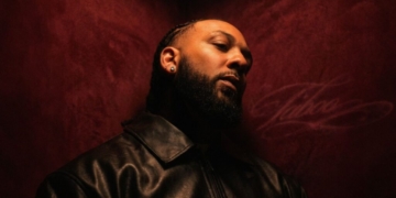 Isaiah Falls' Taboo single cover