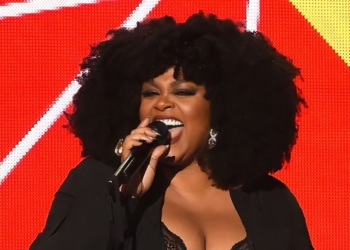 Jill Scott To Whom This May Concern Tour