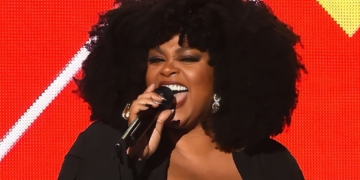 Jill Scott To Whom This May Concern Tour