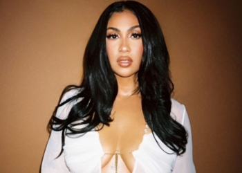 Queen Naija. (Photo Credit: Anthony Ballew)