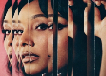 India Shawn's Subject To Change EP cover