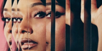 India Shawn's Subject To Change EP cover