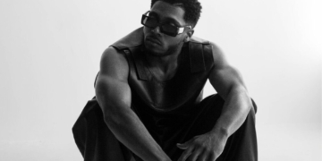 A photo of Jawan Harris
