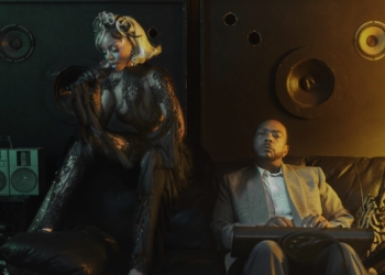 Parkwood Entertainment/Columbia Records