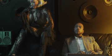 Parkwood Entertainment/Columbia Records