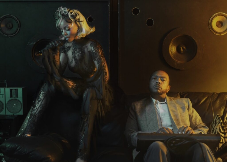 Parkwood Entertainment/Columbia Records