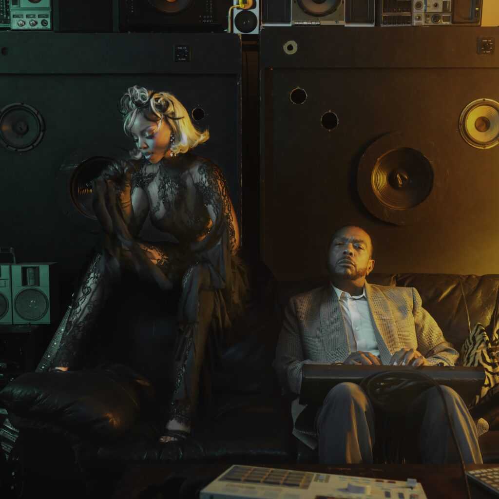 Parkwood Entertainment/Columbia Records