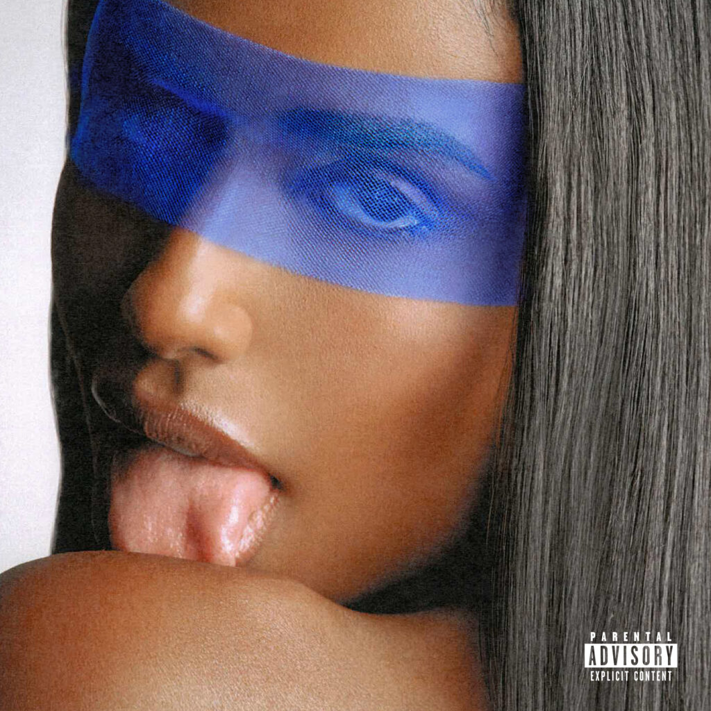 Chxrry's U, Me & My Ego album cover